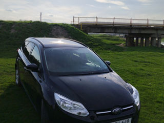 Ford Focus foto 5