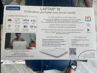 Laptab 10 nou! foto 2