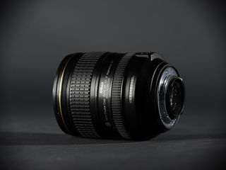 Nikon 24-120mm 1:4G ED N Бельцы foto 4