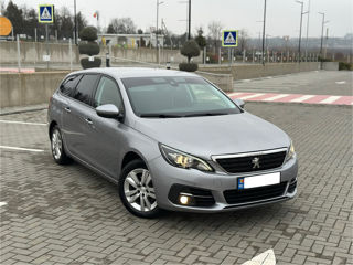 Peugeot 308 foto 4