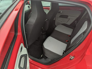 Seat Mii foto 7