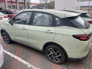 Hozon Neta X фото 2