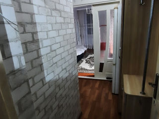 Apartament cu 2 camere, 46 m², Paminteni, Bălți foto 3