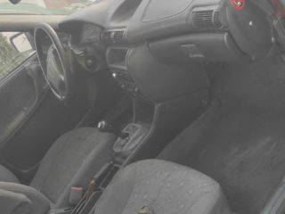 Piese Opel Astra F foto 4