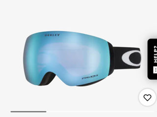 Oakley prizm , ochelari schi & snowboard foto 5