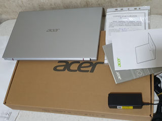 Новый Мощный Acer Aspire A3. icore i5-1135G7 4,2GHz. 8ядер. 20gb. SSD 512gb. Full HD iPS 15,6d foto 4
