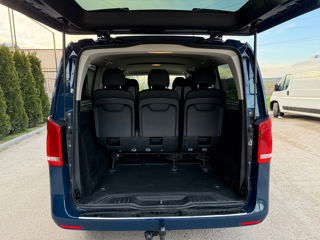 Mercedes Vito foto 7