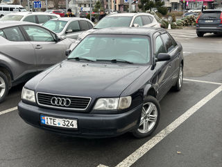 Audi A6 foto 3