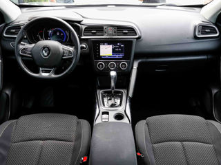 Renault Kadjar foto 1