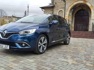 Renault Scenic foto 2