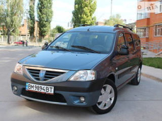 Dezmembrare piese dacia logan  2004-2012