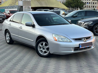 Honda Accord foto 4