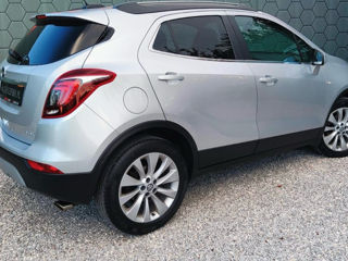 Opel Mokka foto 5