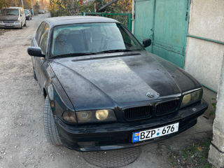 BMW 7 Series foto 5