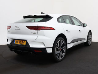 Jaguar I-Pace foto 2