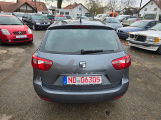 Seat Ibiza foto 4