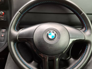 Volan M BMW E39 E38 E46 X5 E53 foto 0