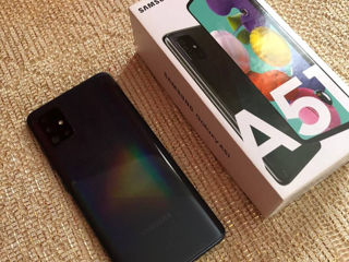 Samsung Galaxy A51