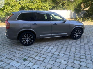 Volvo XC90 foto 4