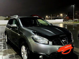 Nissan Qashqai foto 3