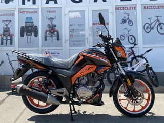 Viper Moto 150- 200