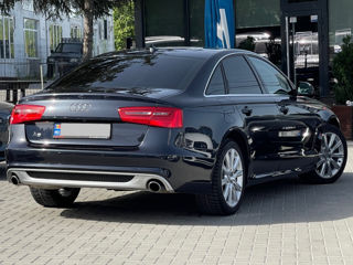 Audi A6 foto 3