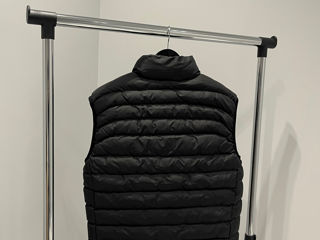 Ralph Lauren Vestă Желетка Gillet foto 2