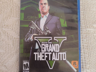 Игра GTA 5 ...