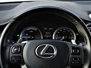 Lexus NX Series foto 6