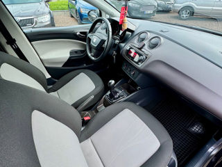 Seat Ibiza foto 8