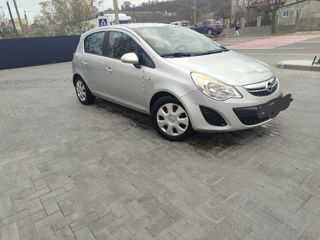 Opel Corsa foto 4