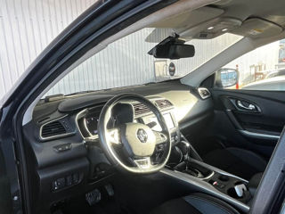 Renault Kadjar foto 5