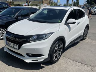 Honda HR-V foto 1