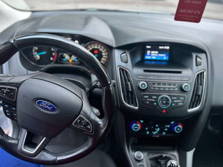 Ford Focus foto 4