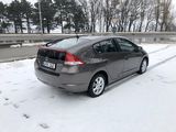 Honda Insight foto 4