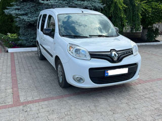 Renault Kangoo foto 1