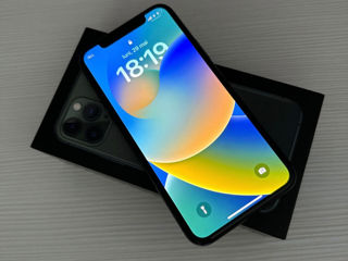 iPhone 11 Pro 256gb