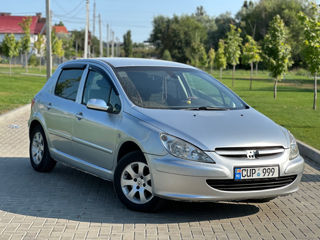 Peugeot 307 foto 2