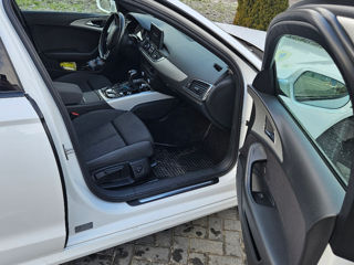 Audi A6 Avant foto 4
