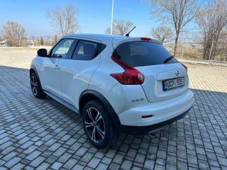 Nissan Juke foto 4