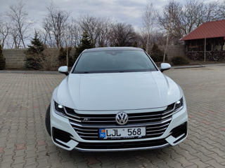 Volkswagen Arteon foto 3