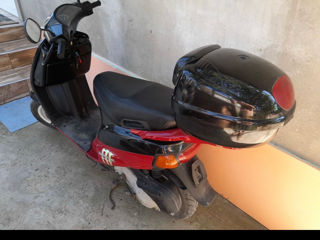 Piaggio Zip foto 2