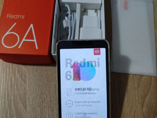 Redmi 6A 3/32