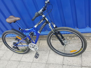 Bicicleta Azimut 150€ foto 3