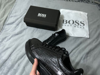 Hugo Boss foto 3