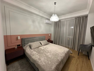 Apartament cu 1 cameră, 75 m², Centru, Chișinău