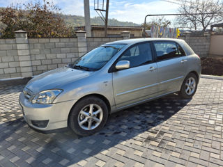 Toyota Corolla foto 3