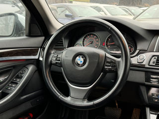 BMW 5 Series foto 8