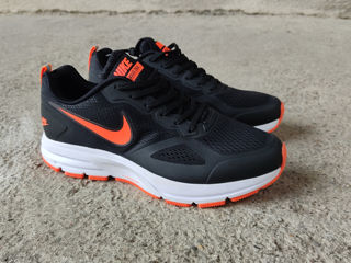 Nike Pagasus 26 X Black Orange foto 2