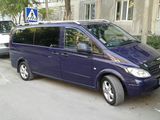 Mercedes Vito foto 2